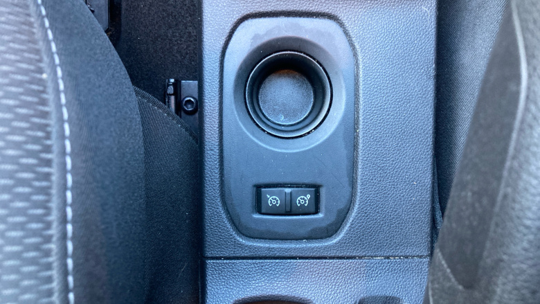 Dacia Duster 1.3 TCe 130 Comfort 5dr Petrol Estate